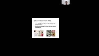 Respiratory Medicine Week 2 - College of Physicians Malaysia Weekly Webinar