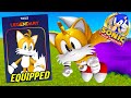 HOW  to GET TAILS in ROBLOX SONIC SPEED SIMULATOR FAST