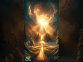 Heavens Declare His Glory (Psalm 19:1) | Heavenly Music For Comfort & Rest
