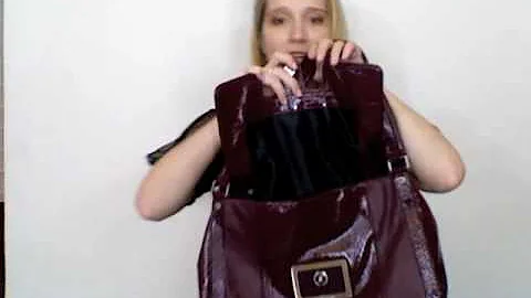 Jill Stuart Gwendolyn Satchel