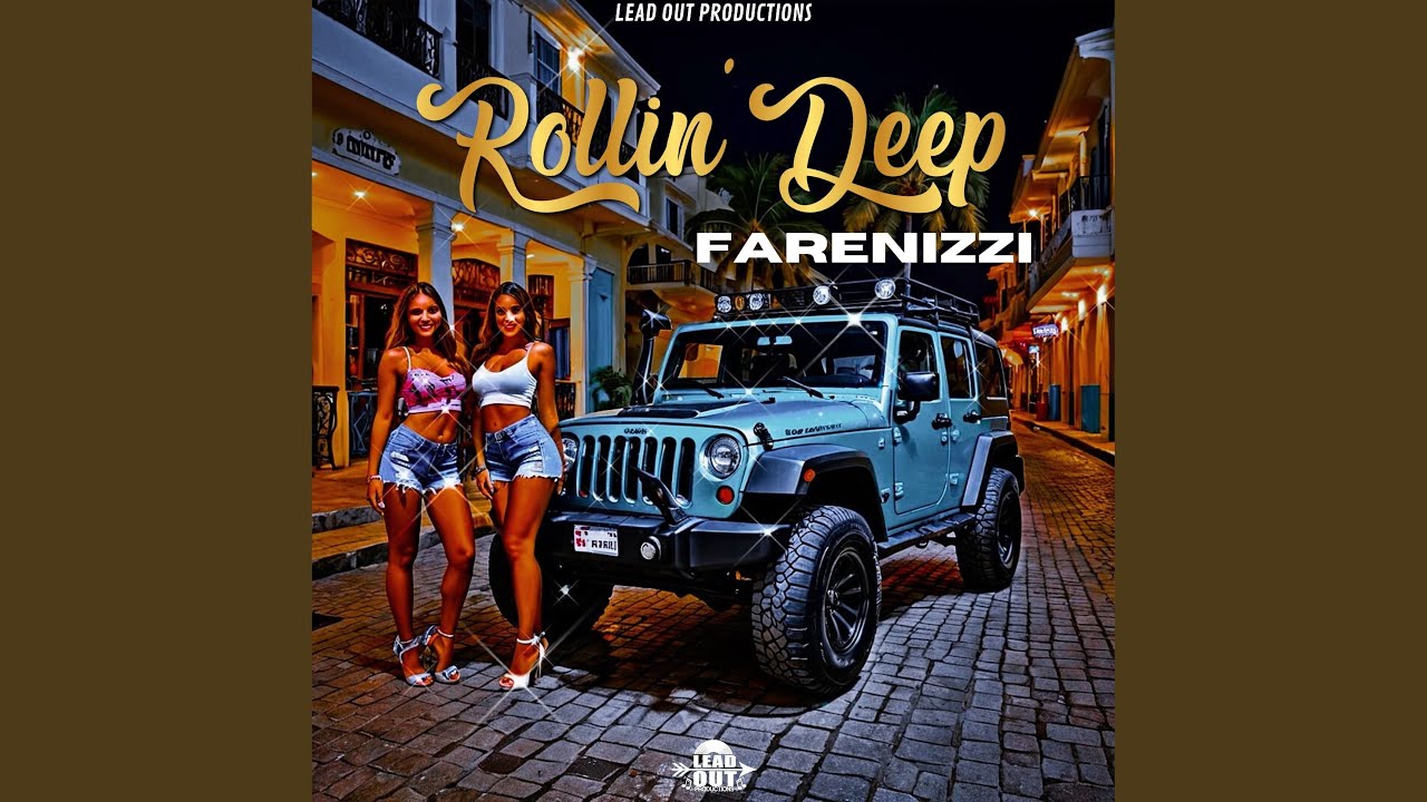 Watch Rollin Deep on YouTube Watch Rollin Deep on YouTube