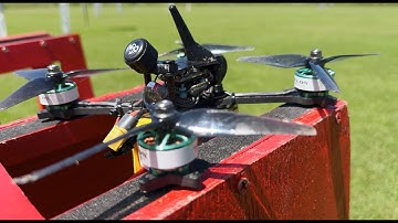 MultiGP Summer ’25 FPV Global Qualifier