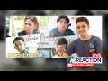 Live baka pwede pa the series official trailer reaction and commentary  nathaniel subida