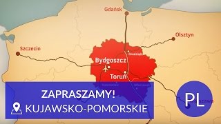 Kujawsko-Pomorskie zwiastun [PL]