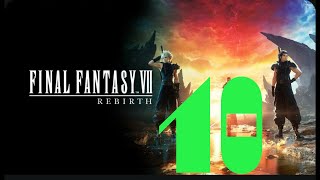 видео: Final Fantasy VII Rebirth: Прохождение 10. Чистим локацию картинка: Final Fantasy VII Rebirth: Прохождение 10. Чистим локацию