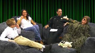 Full Dislosure The Next Generation Episode 1