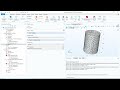 Mathematical Particle Tracing Module in COMSOL #Mfpt #COMSOL #research