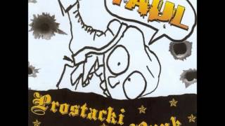 Faul - Prostacki Punk [Full Album] 2013