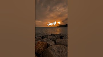 محمد رسول الله والذين معه اشداء على الكفار رحماء بينهم اواخر سورة الفتح {٢٩} #القرآن_الكريم