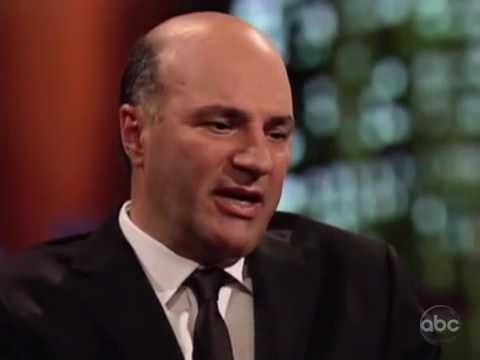 Ken Bradford On Shark Tank.mp4