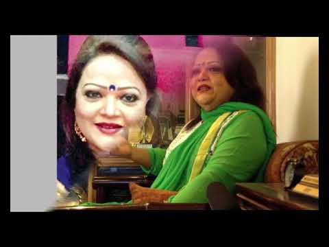Koto swapne chawa ei ghar Singer  Sabina Yasmin and Pronob Ghosh