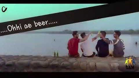 Ohhii ae bear ... Ambraan di chaan....