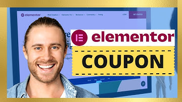 Elementor Coupon 🔥 Biggest Elementor Pro Discount Code and Coupon Code