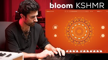 Bloom KSHMR - Everything you need to know