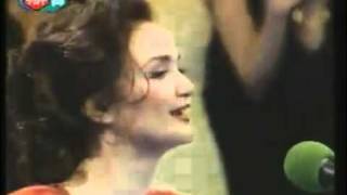 canan başkaya - kar yağar ayazlanır (halay)