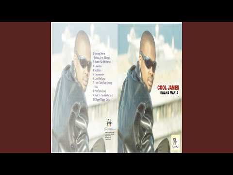 Bwana Na Bibi Harusi 