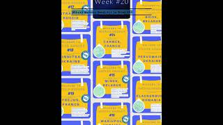 Welcome to #mikvahmonday 🎉 Week #50 of Mikvah Monday! 🎉