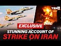 EXCLUSIVE Israeli Fighter Pilot Who ATTACKED Iran Nuclear Sites Shares STUNNING Story TBN Israel EXCLUSIVE Israeli Fighter Pilot Who ATTACKED Iran Nuclear Sites Shares STUNNING Story TBN Israel