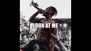 XXXTentacion -Look At Me!- #DebutSingle '15