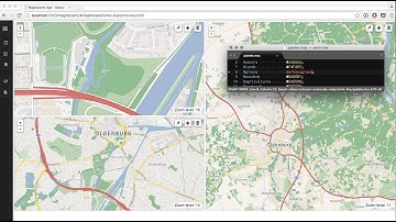Magnacarto - First impressions