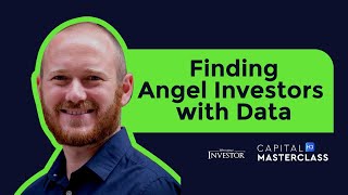 How Scribe's AI Platform Transforms Access to Angel Investors