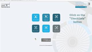 Checklist Creation - Template Download screenshot 3