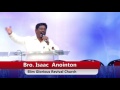 Tamil christian  praise and worship    issac anointon    elim church