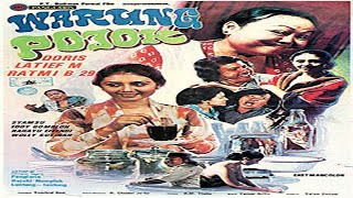 Film Jadul ~ Warung Pojok ~ 1977
