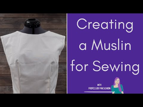 How to Sew on a Button - Hand and Machine - Flat and Shank 
