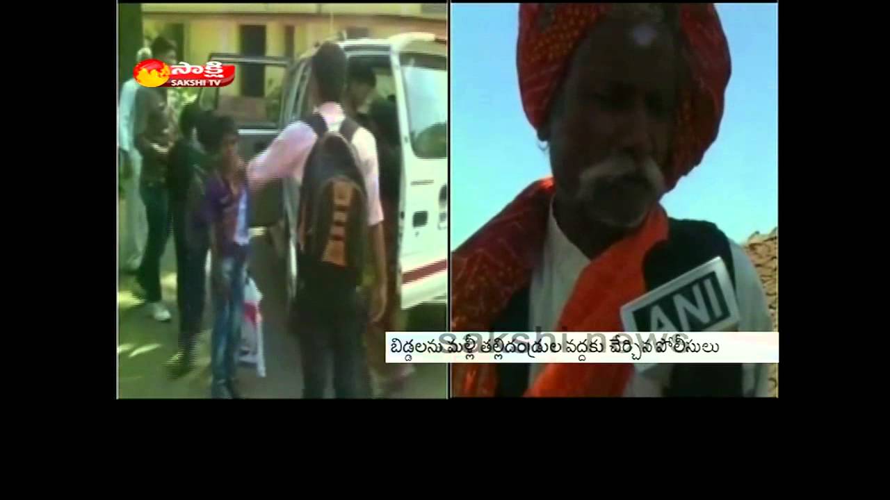 Debt-ridden farmers 'sell' their children in MP