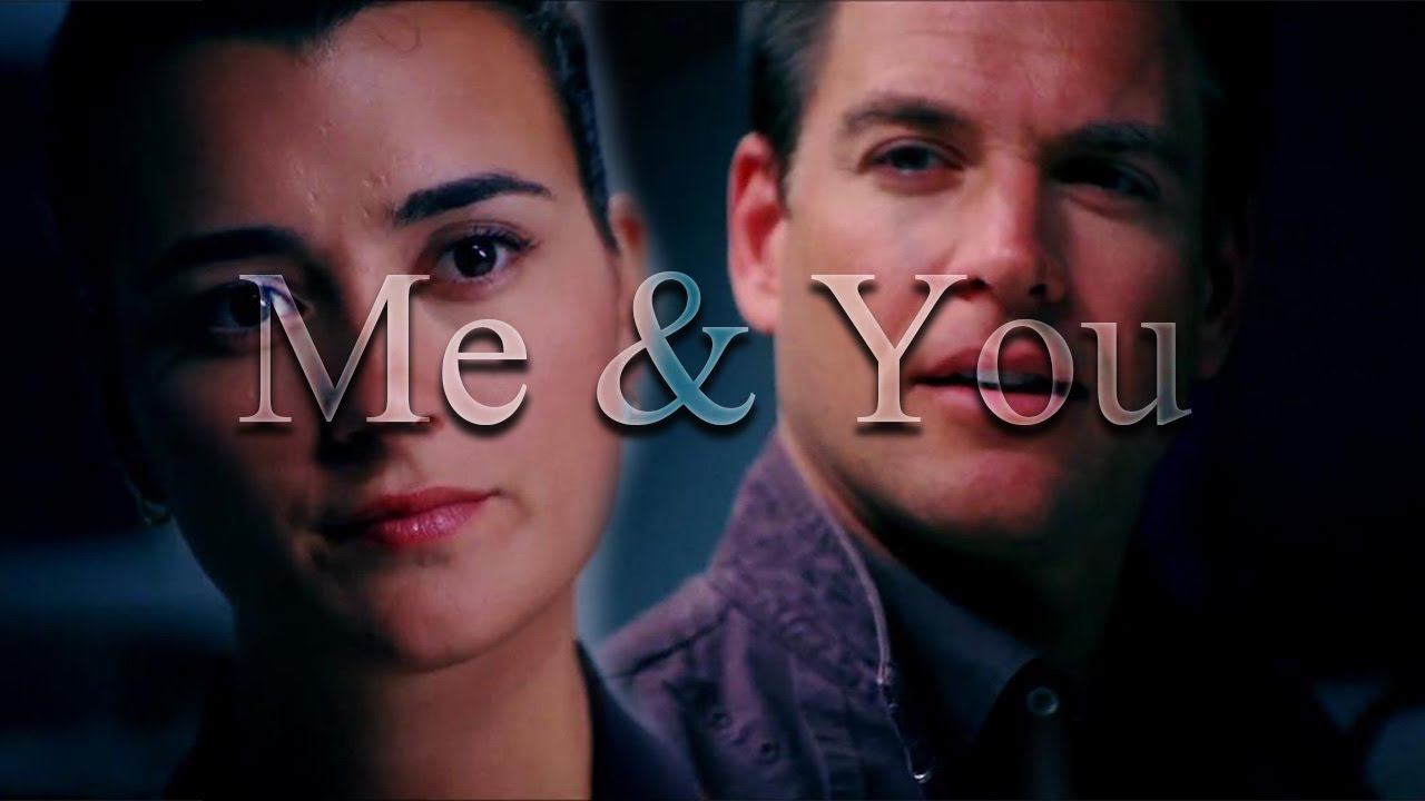 Tony&Ziva | Me And You (NCIS Finest) TIVA