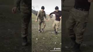 Əsgerlerimiz Reqsi Tik Tok Azerbaycan Videolar Yeni