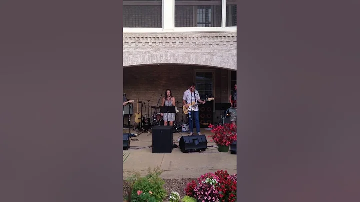 Girl Crush performed by April Allen and Southern R...