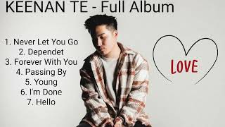 Full Album - Keenan Te