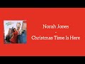 Miniature de la vidéo de la chanson Christmas Time Is Here