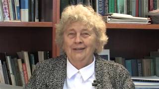 Eula Bingham on her 1977 OSHA nomination CPWR 2016