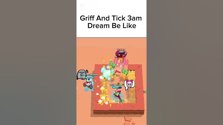 Griff And Tick 3am Dream Be Like 🤑💰💸