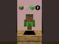 正しいブロックで埋めろ【マイクラ・まいぜんシスターズ】 #minecraft #animation #マイクラアニメ