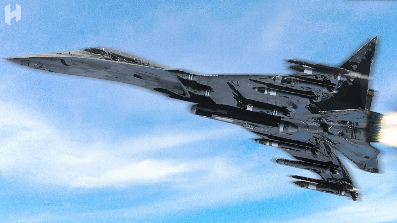 US Is Testing A New Secret Weapon The Whole World Is Afraid Of
