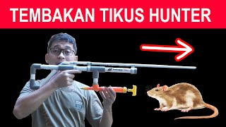 TEMBAKAN PEMBASMI TIKUS BERFAEDAH screenshot 5