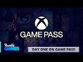 Day One on Game Pass | Humble Games