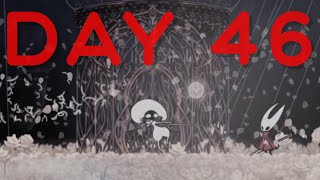 Daily Lace Until Hollow Knight: Silksong Releases [Day 46]