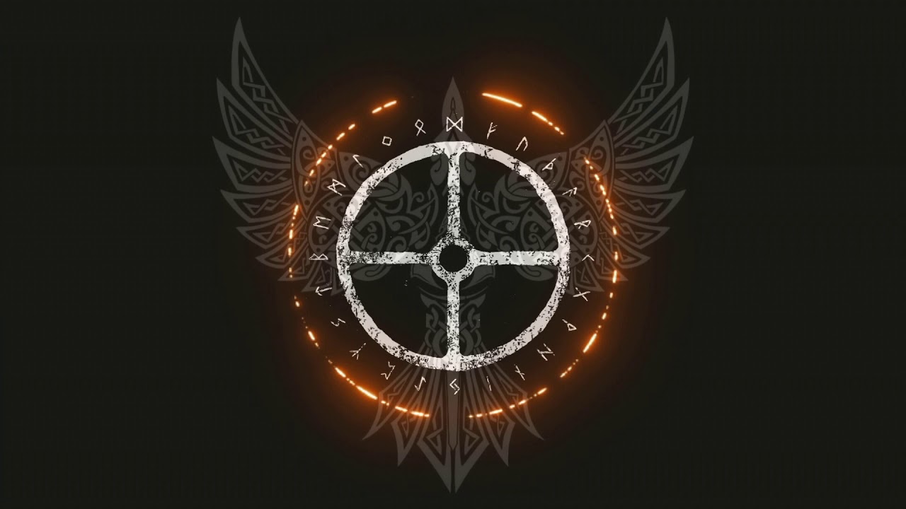 Jesper Kyd & Sarah Schachner & Einar Selvik - Assassin's Creed Valhalla Main Theme