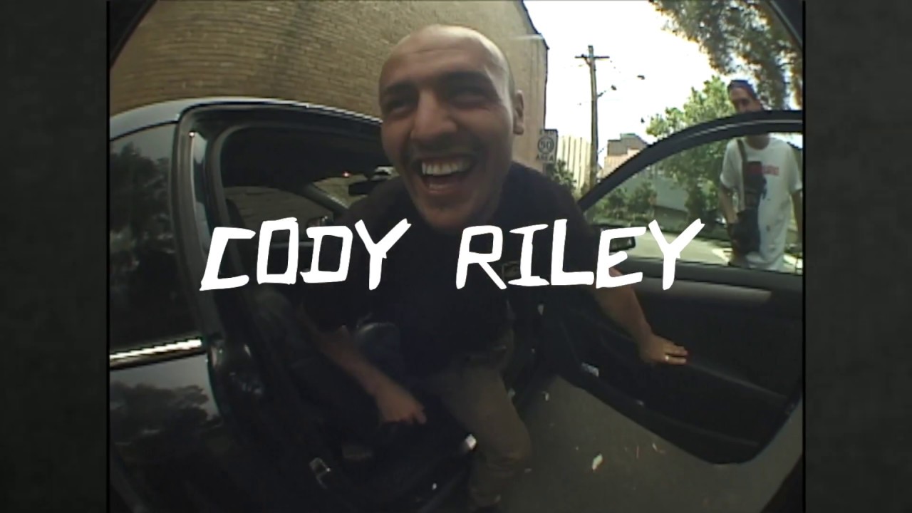 Cody Riley - Bonus Zone - YouTube