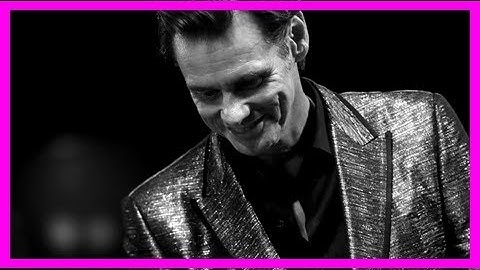Jim carrey doesn