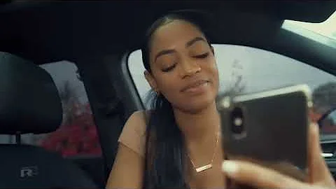 Shenseea - The Sidechick Song (Official Music Video)