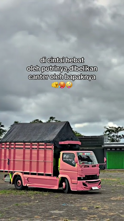 Story wa truk terbaru//story wa truk oleng 30 detik//story wa truk 30 detik terbaru