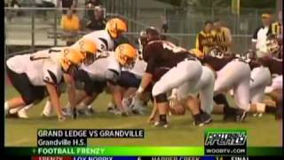 Football frenzy - Part 1, August 27, 2010