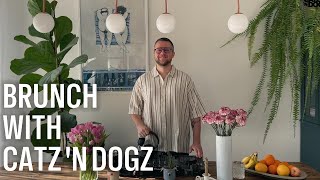 Brunch with Catz ’n Dogz S2E4 (Positive Vibes From The Kitchen)