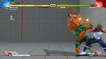 Post Stun Vskill 2 Zeku - High Damage